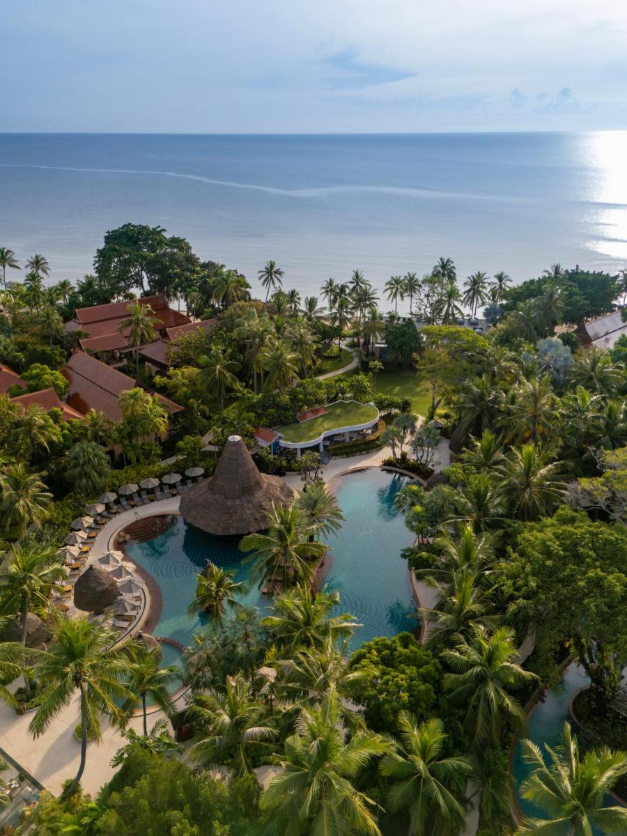Anantara Hua Hin Resort