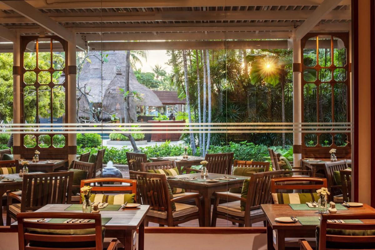 Anantara Hua Hin Resort