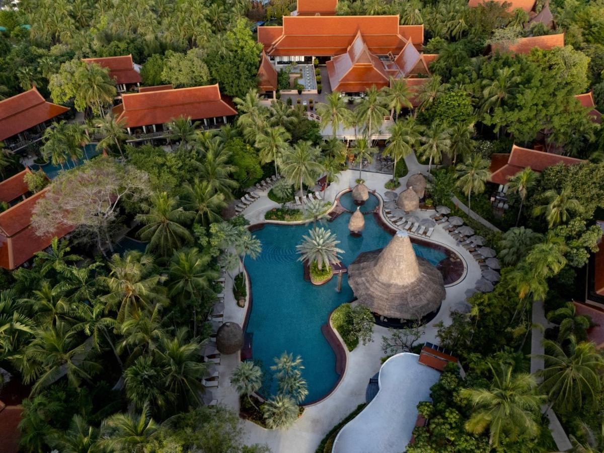 Anantara Hua Hin Resort