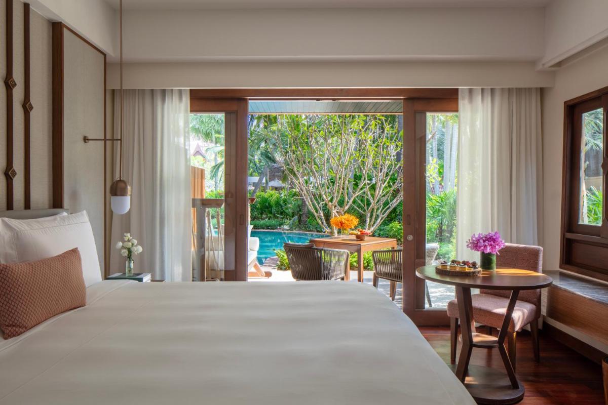 Anantara Hua Hin Resort