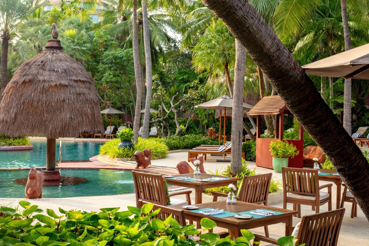 Anantara Hua Hin Resort