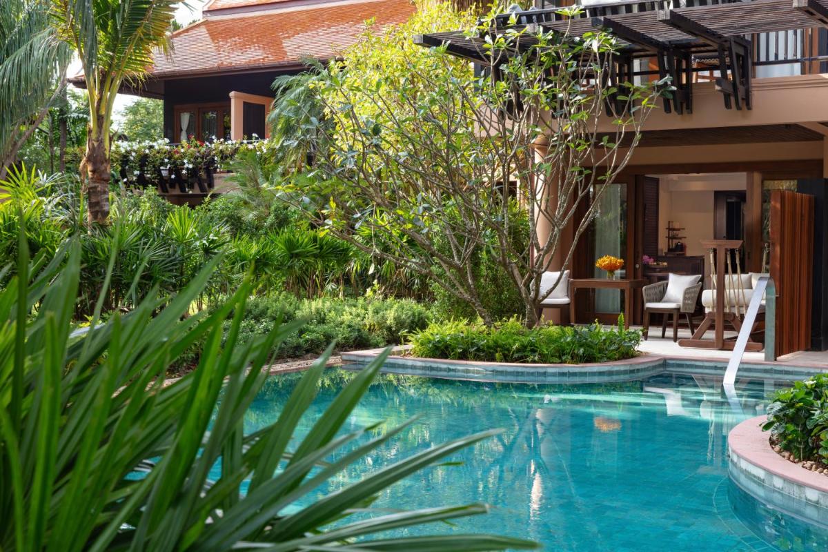 Anantara Hua Hin Resort