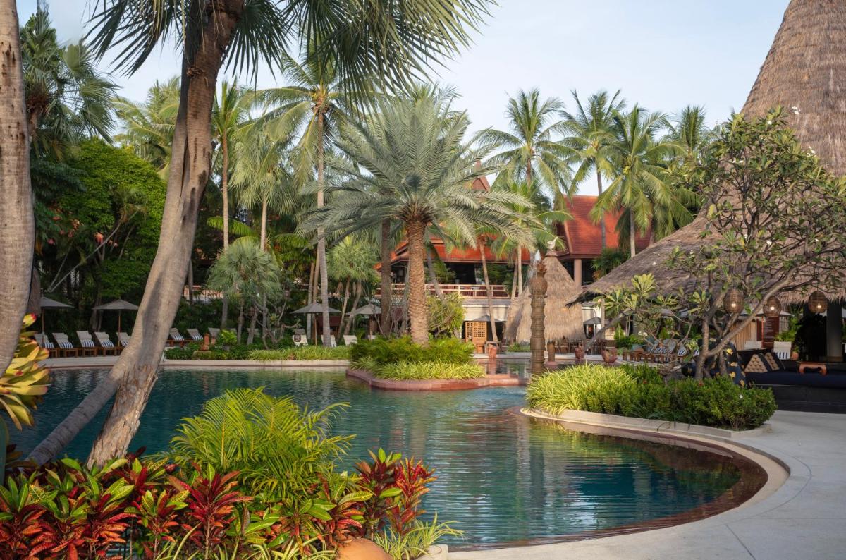 Anantara Hua Hin Resort