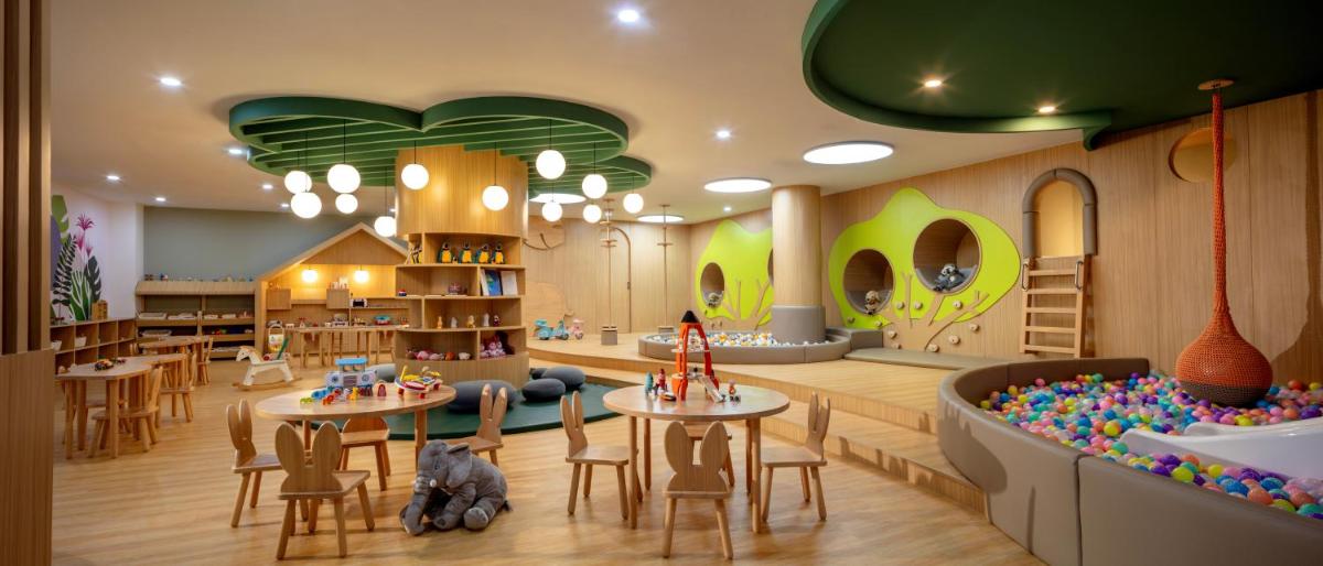 Anantara Hua Hin Resort