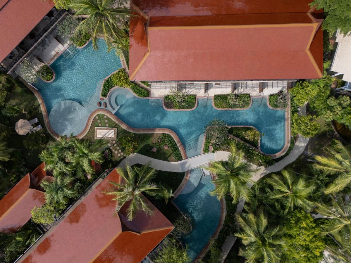 Anantara Hua Hin Resort