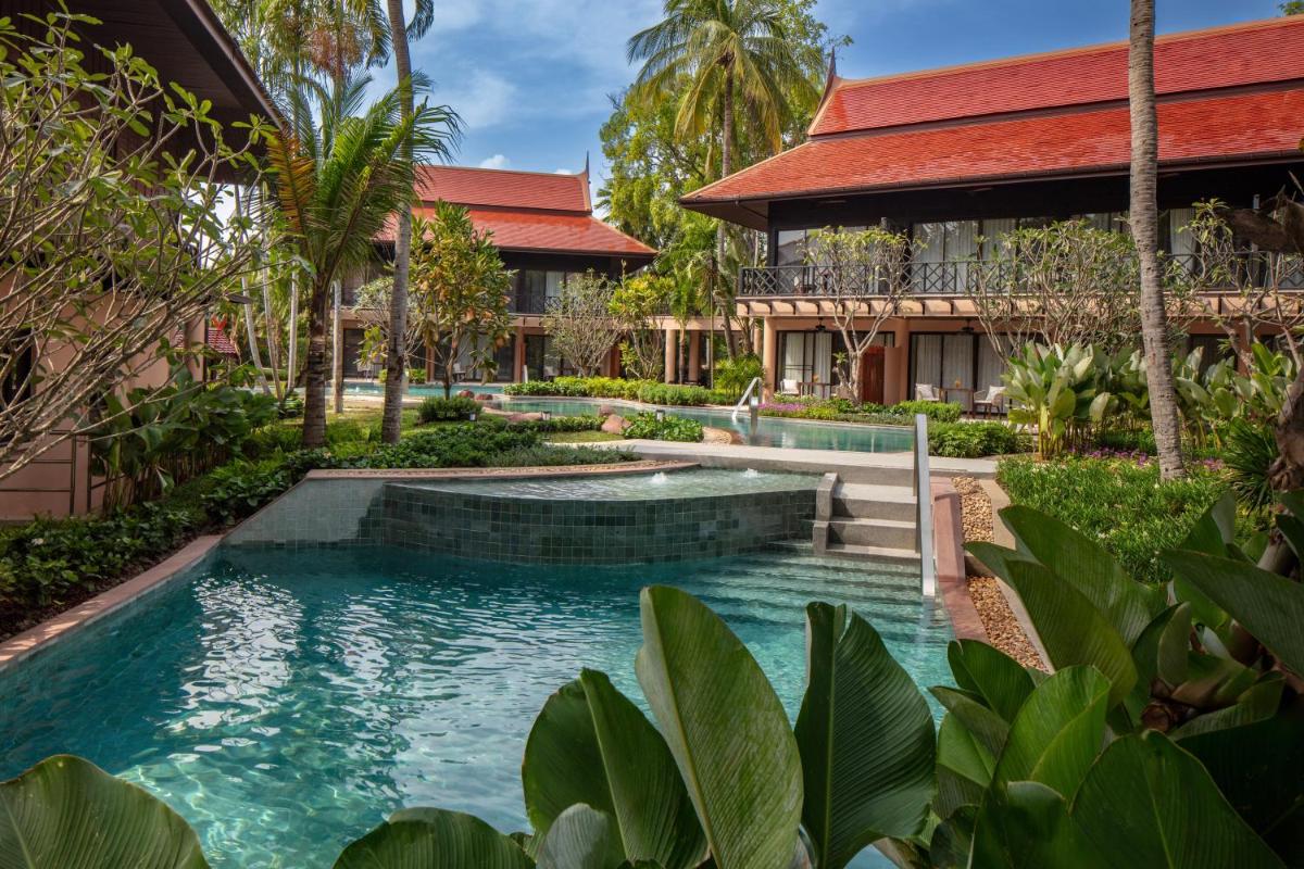 Anantara Hua Hin Resort