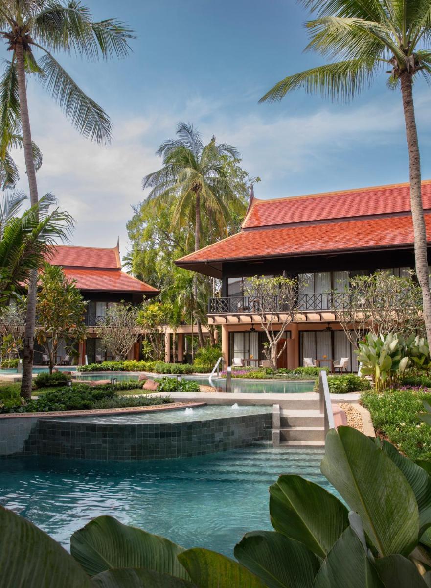 Anantara Hua Hin Resort