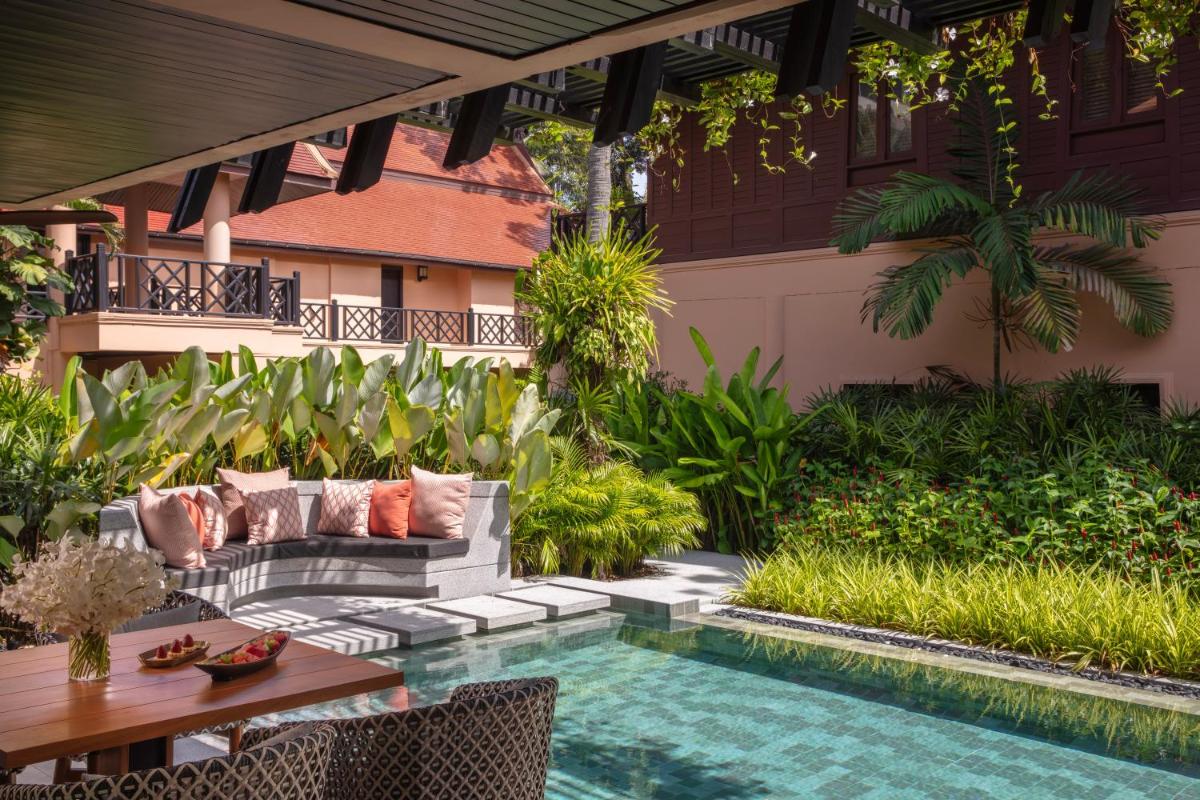 Anantara Hua Hin Resort