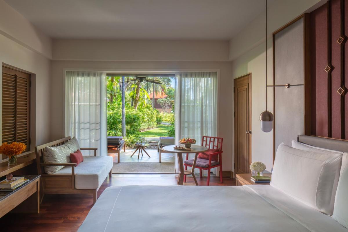 Anantara Hua Hin Resort