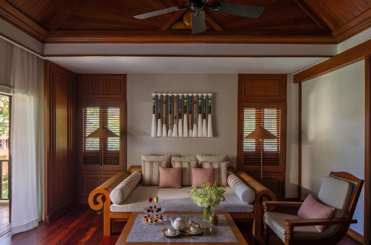 Anantara Hua Hin Resort