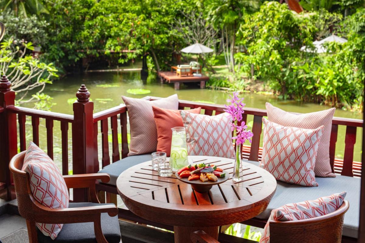 Anantara Hua Hin Resort