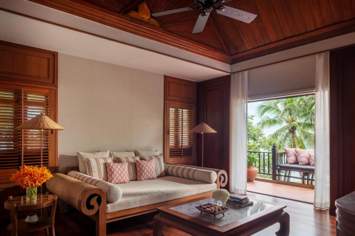 Anantara Hua Hin Resort