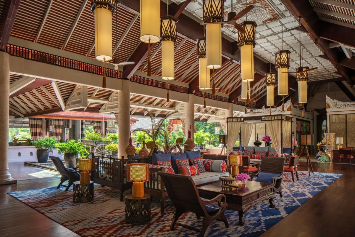 Anantara Hua Hin Resort