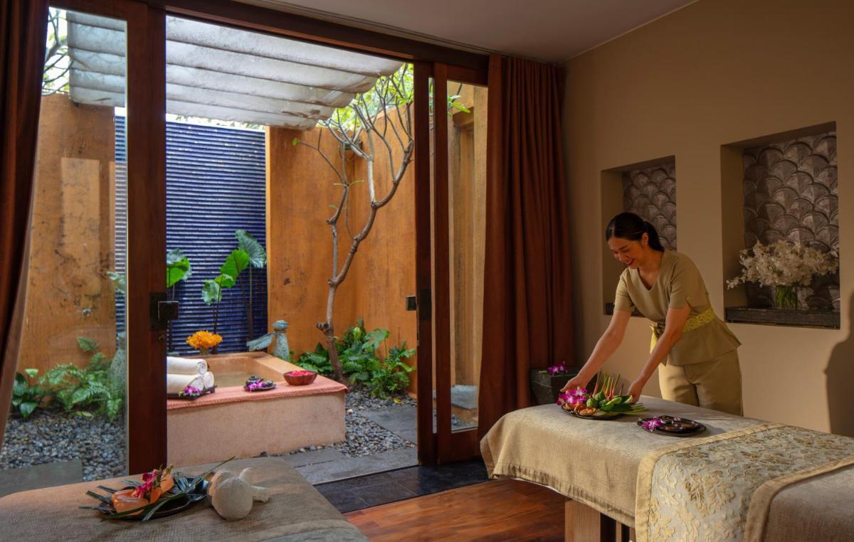 Anantara Hua Hin Resort