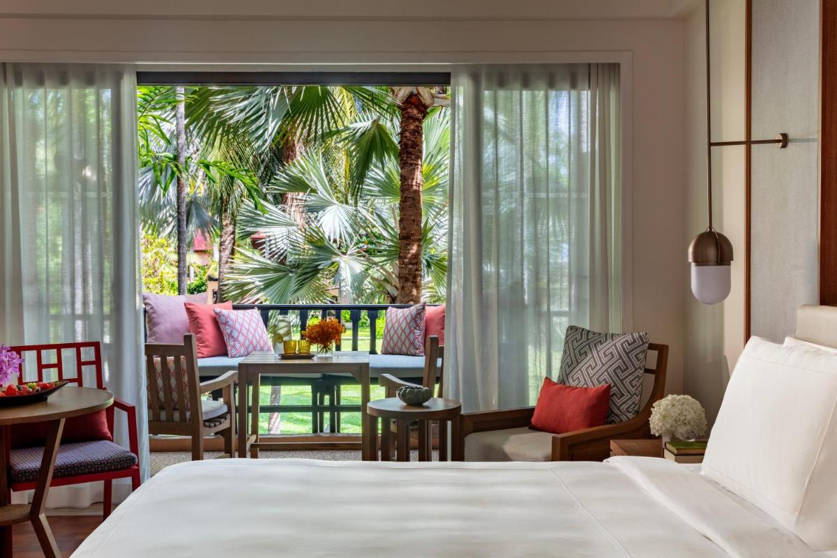 Anantara Hua Hin Resort