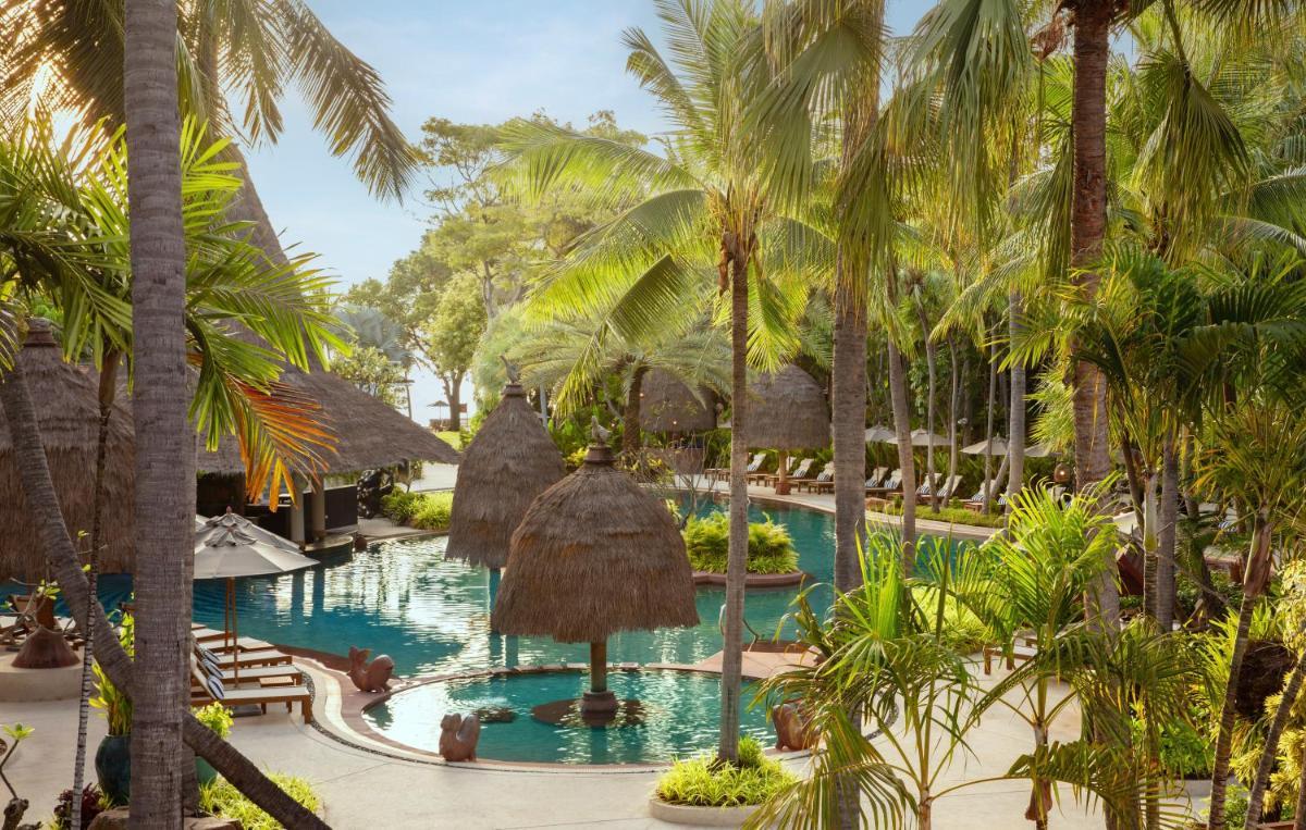 Anantara Hua Hin Resort