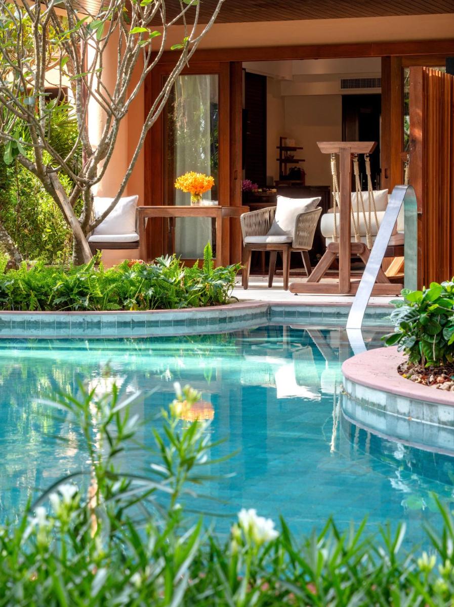 Anantara Hua Hin Resort