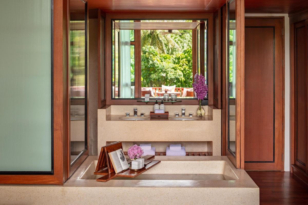Anantara Hua Hin Resort