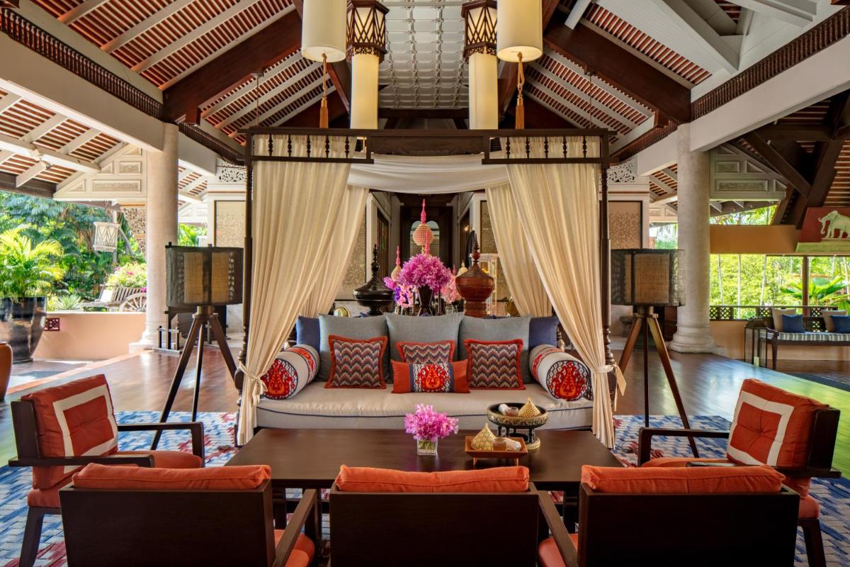 Anantara Hua Hin Resort