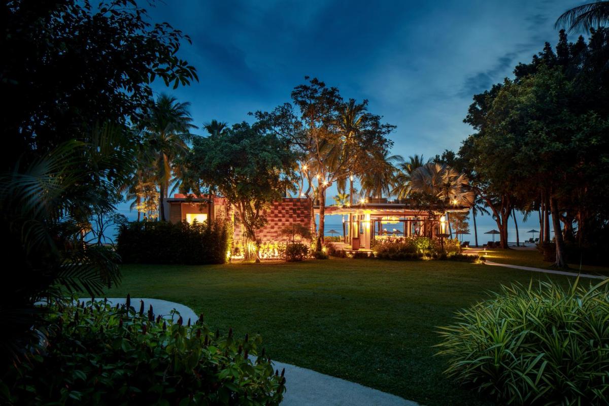 Anantara Hua Hin Resort