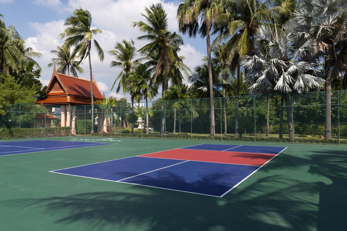Anantara Hua Hin Resort