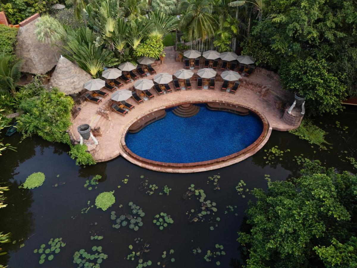Anantara Hua Hin Resort