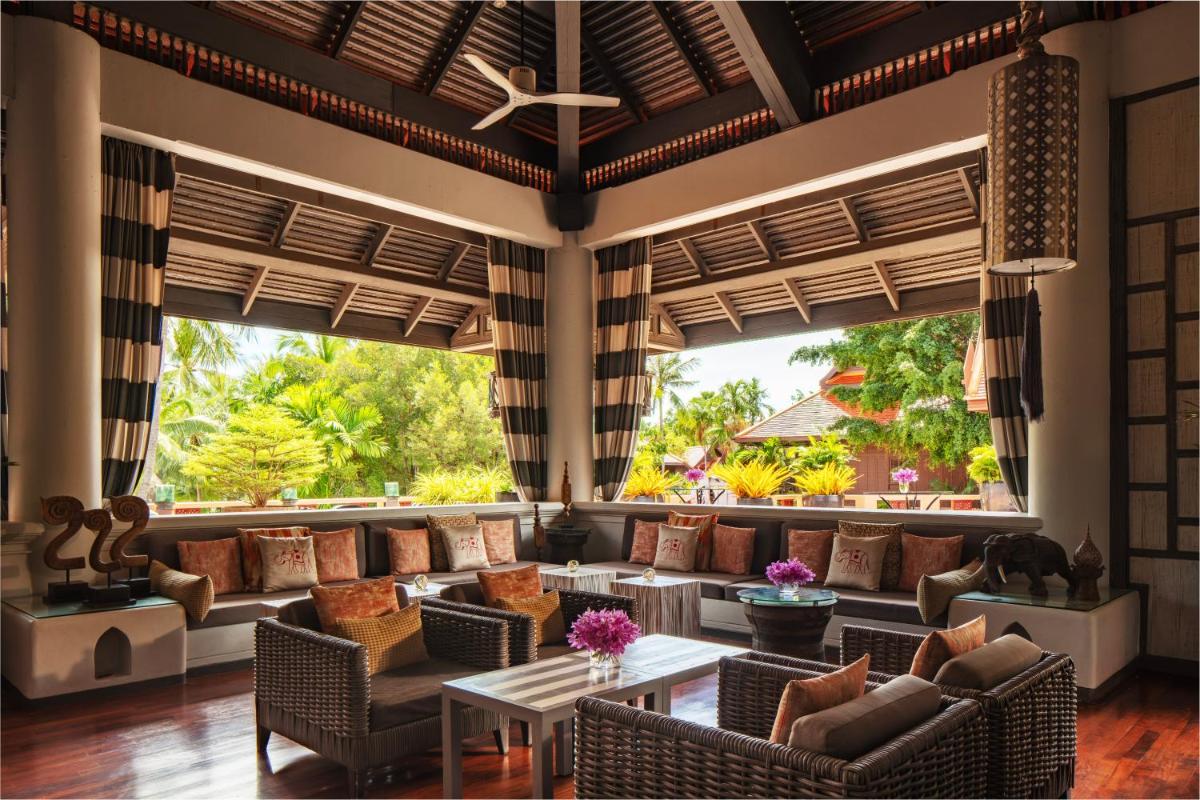 Anantara Hua Hin Resort