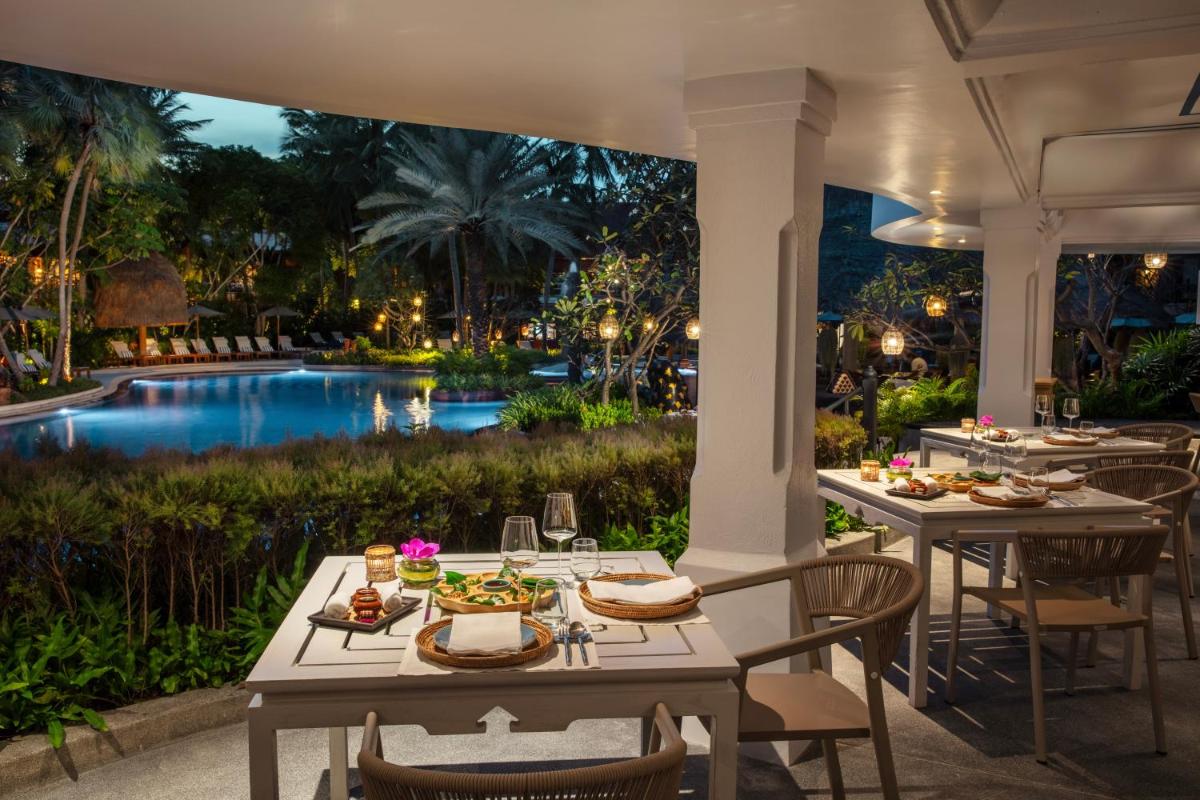 Anantara Hua Hin Resort
