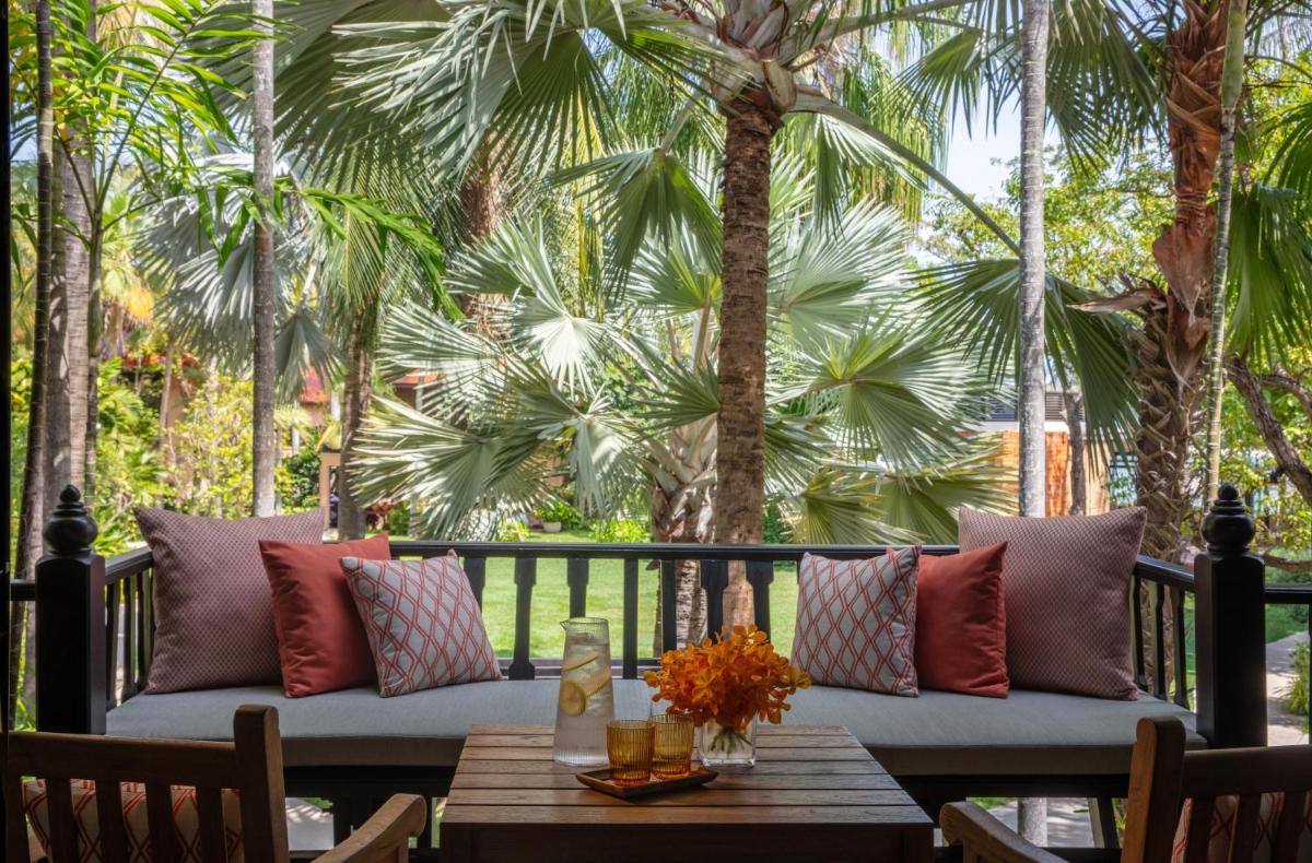 Anantara Hua Hin Resort