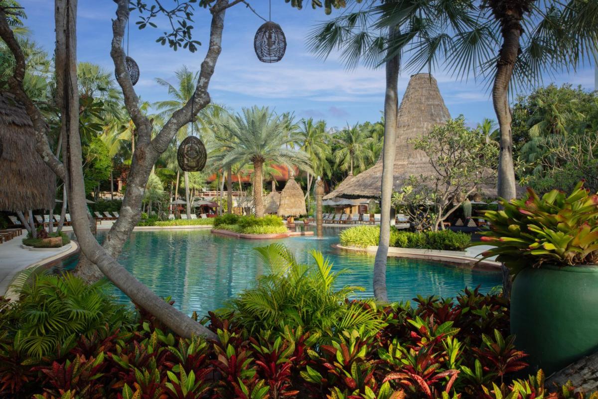 Anantara Hua Hin Resort
