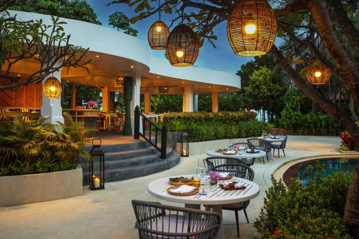 Anantara Hua Hin Resort