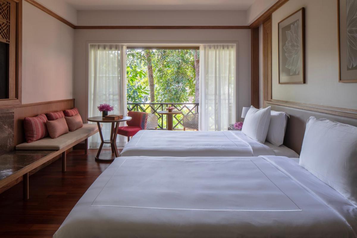 Anantara Hua Hin Resort