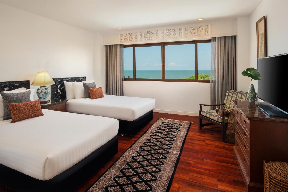Anantara Hua Hin Resort
