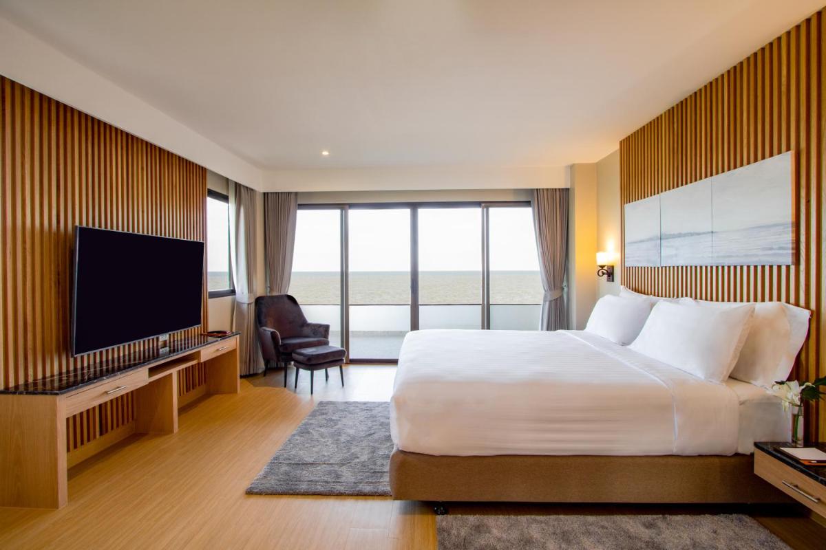 Anantara Hua Hin Resort