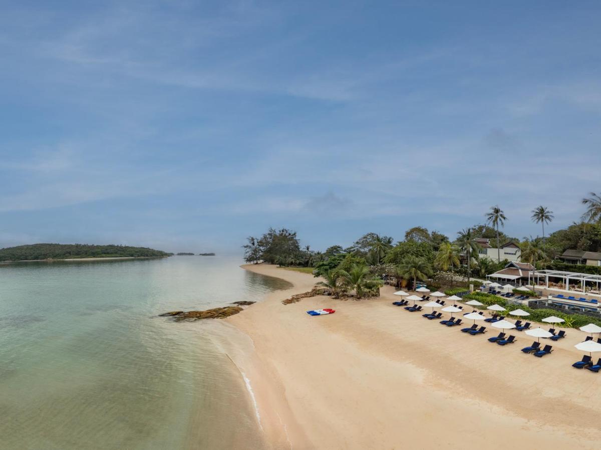 Anantara Lawana Koh Samui Resort