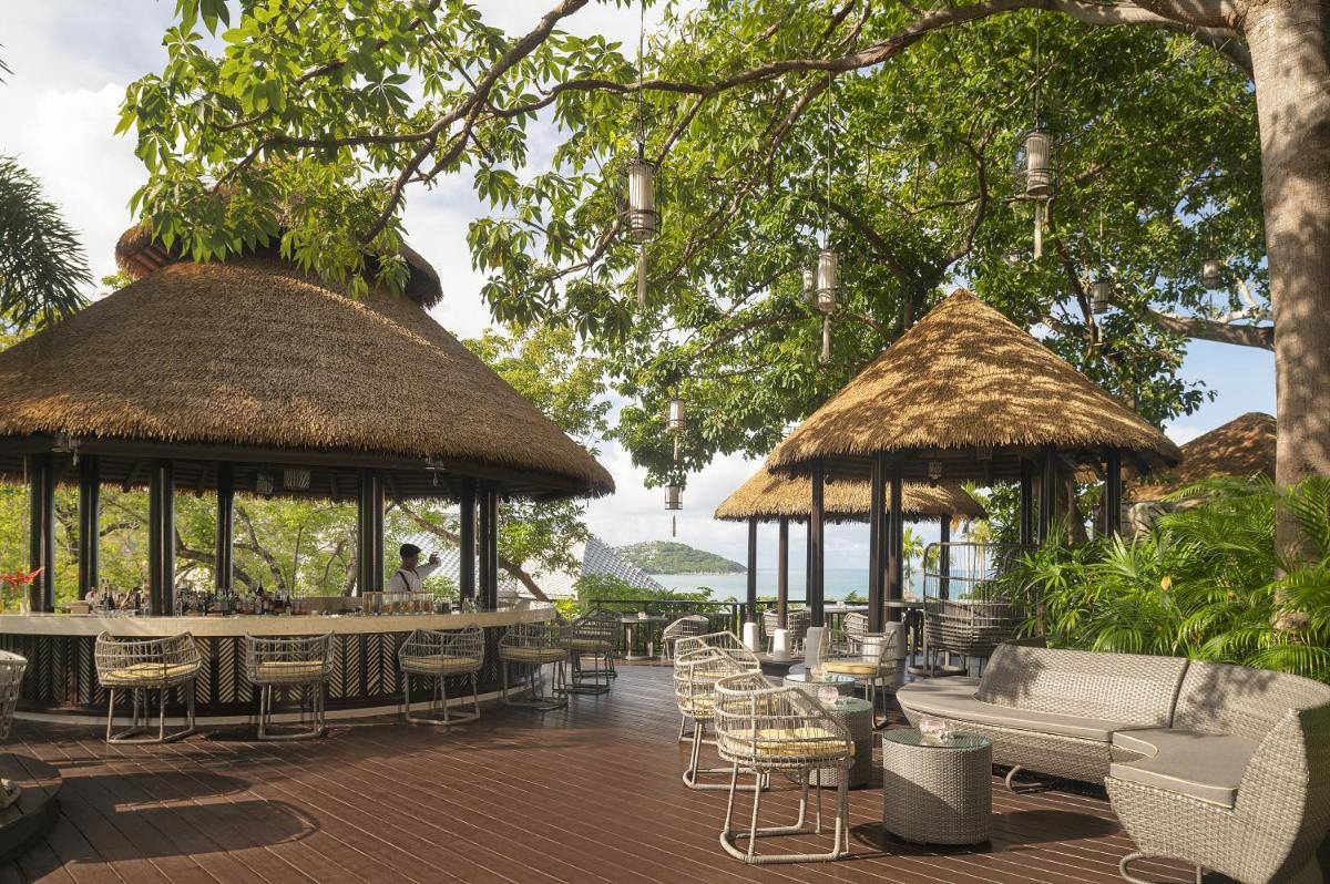 Anantara Lawana Koh Samui Resort