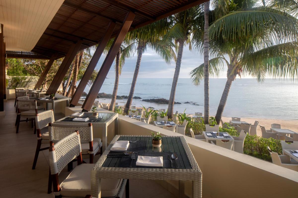 Anantara Lawana Koh Samui Resort