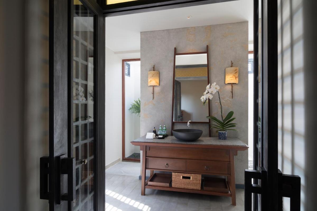 Anantara Lawana Koh Samui Resort