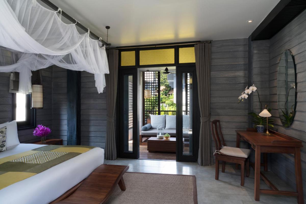 Anantara Lawana Koh Samui Resort