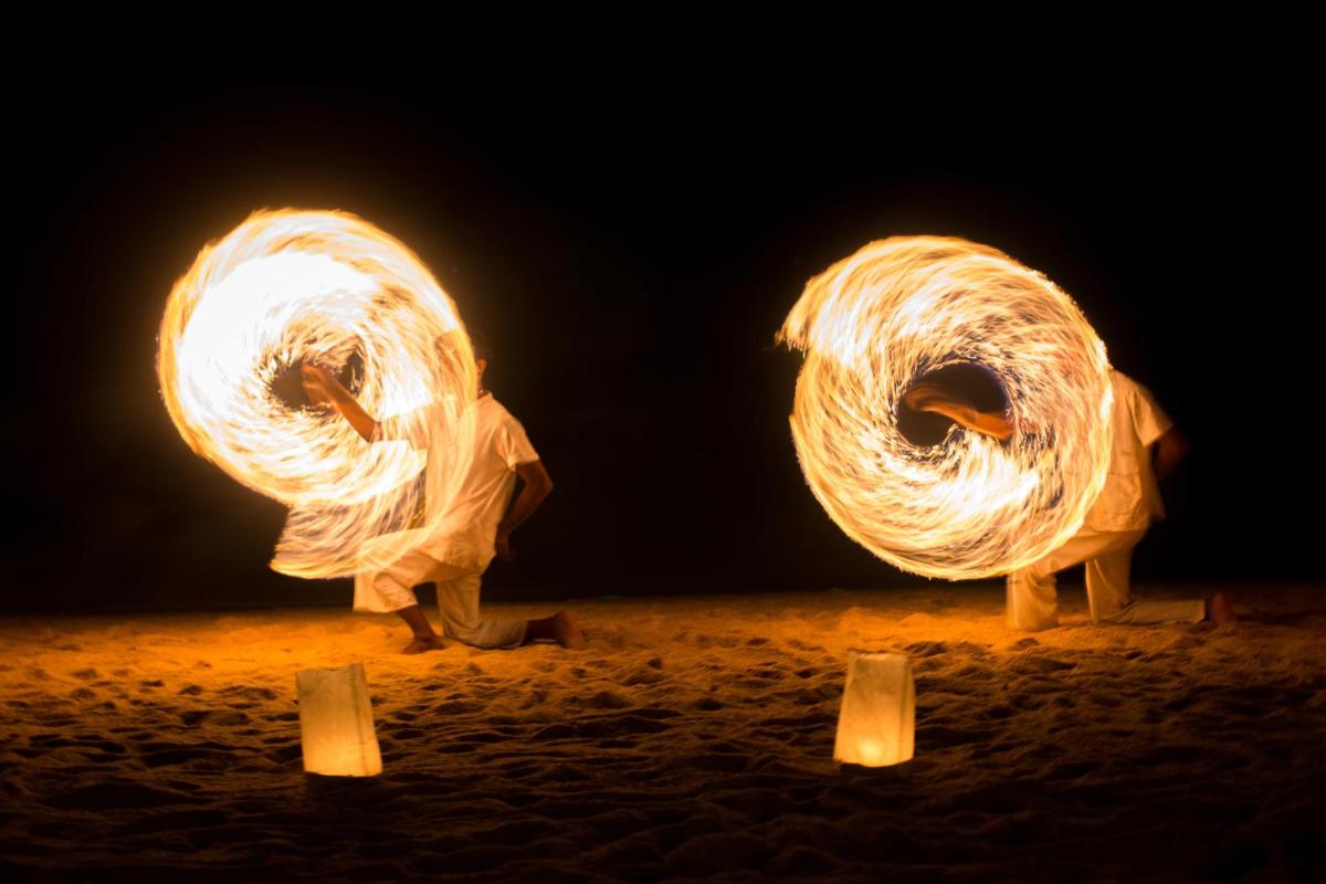 Anantara Lawana Koh Samui Resort