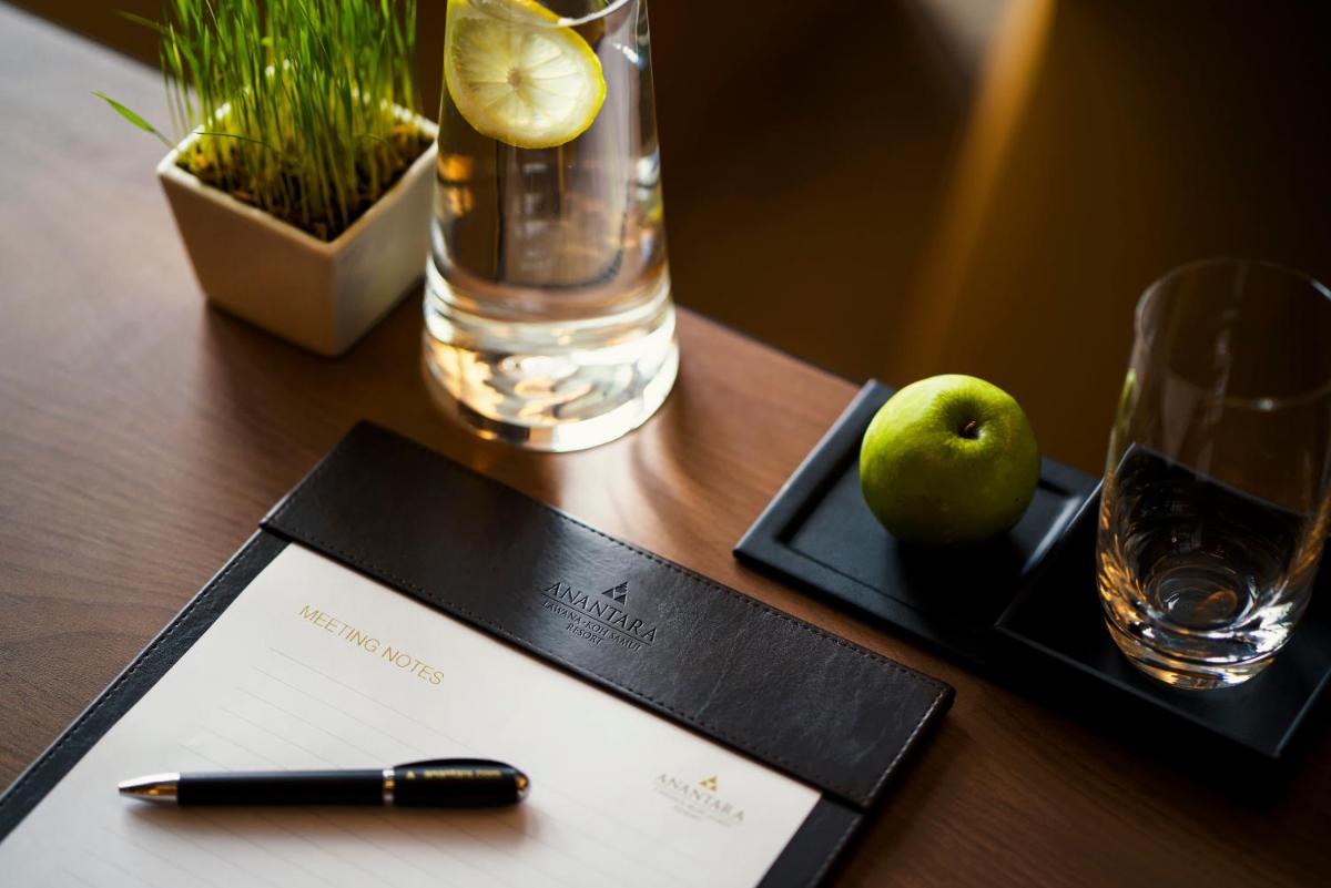 Anantara Lawana Koh Samui Resort