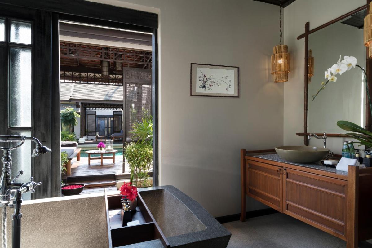 Anantara Lawana Koh Samui Resort