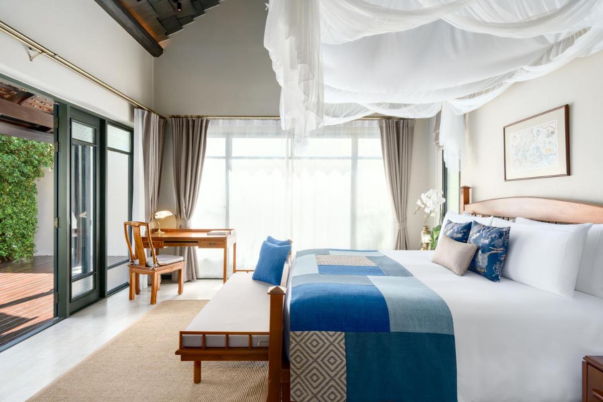 Anantara Lawana Koh Samui Resort