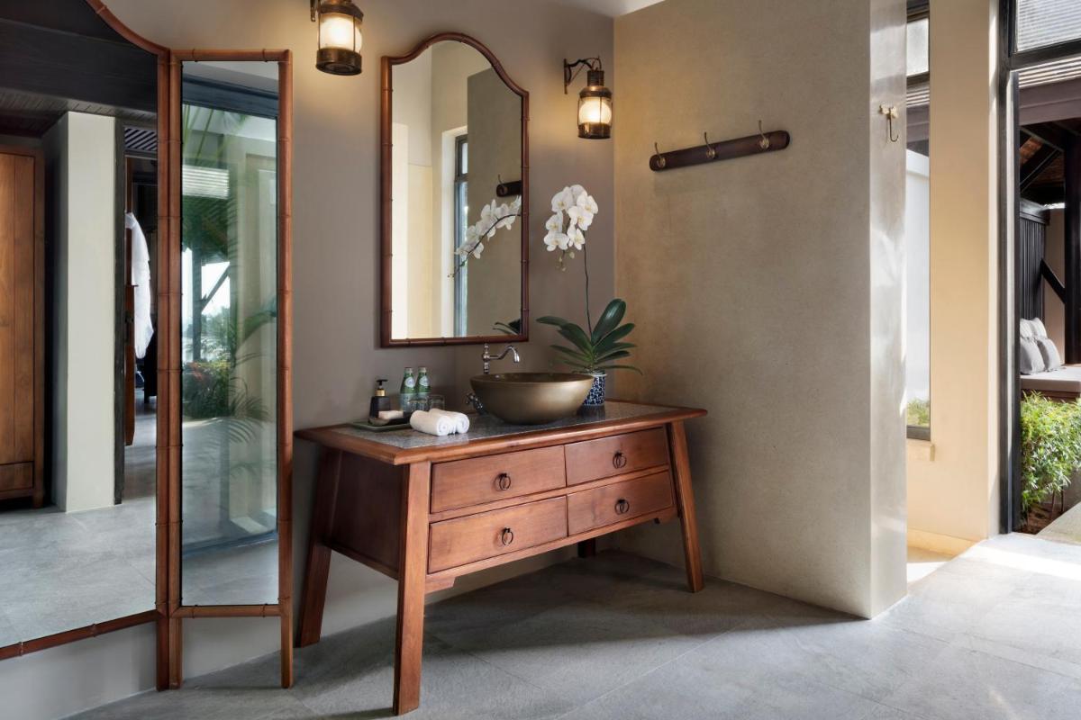 Anantara Lawana Koh Samui Resort