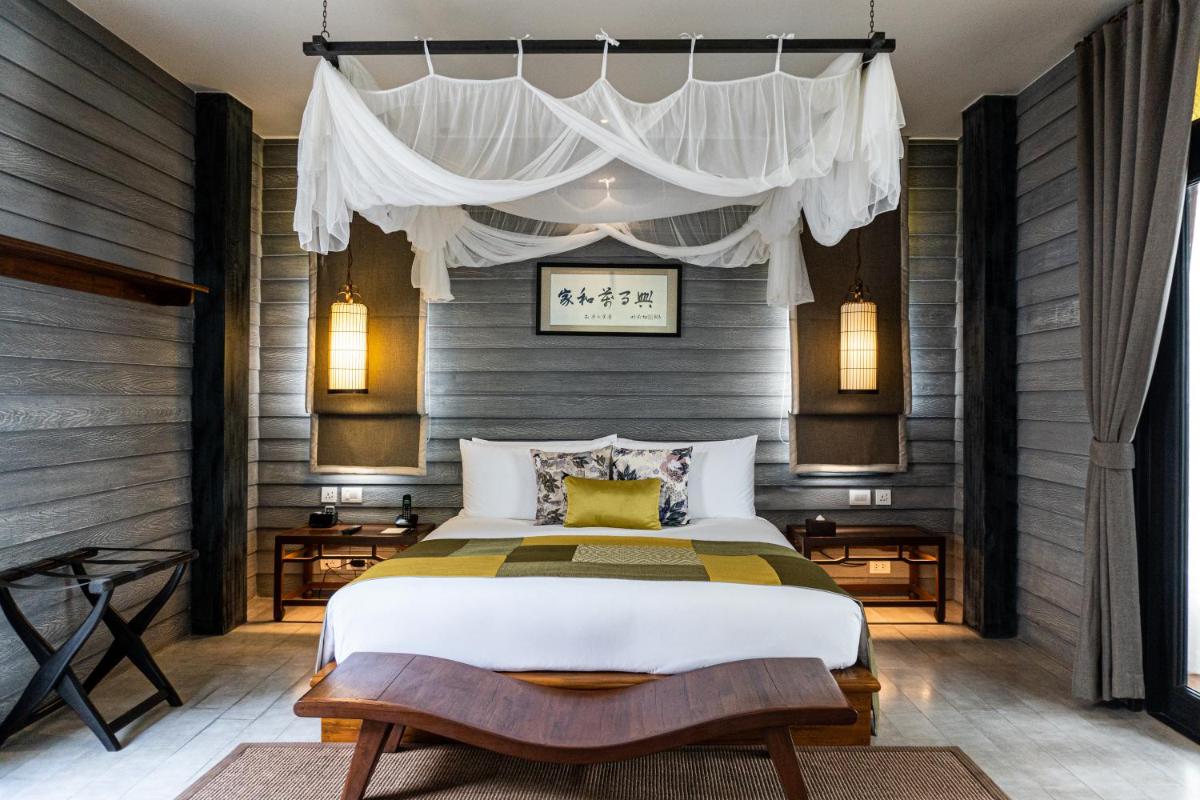 Anantara Lawana Koh Samui Resort