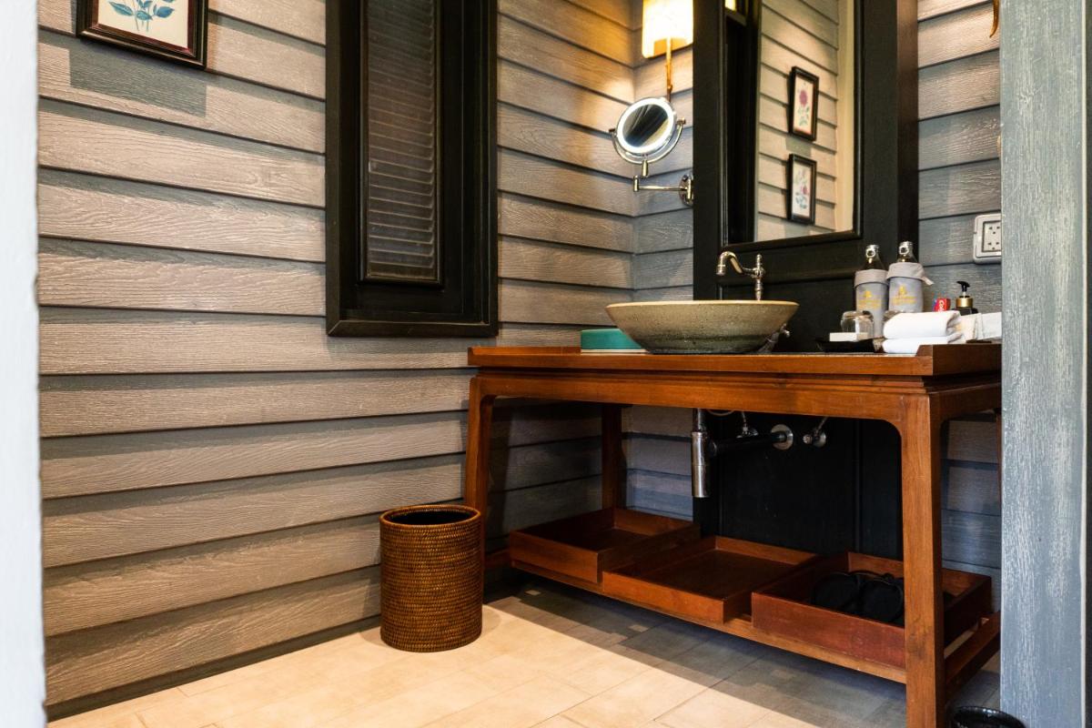 Anantara Lawana Koh Samui Resort