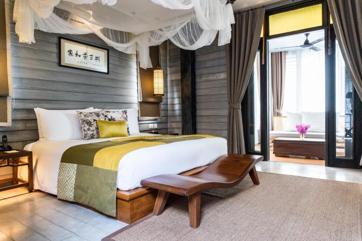 Anantara Lawana Koh Samui Resort