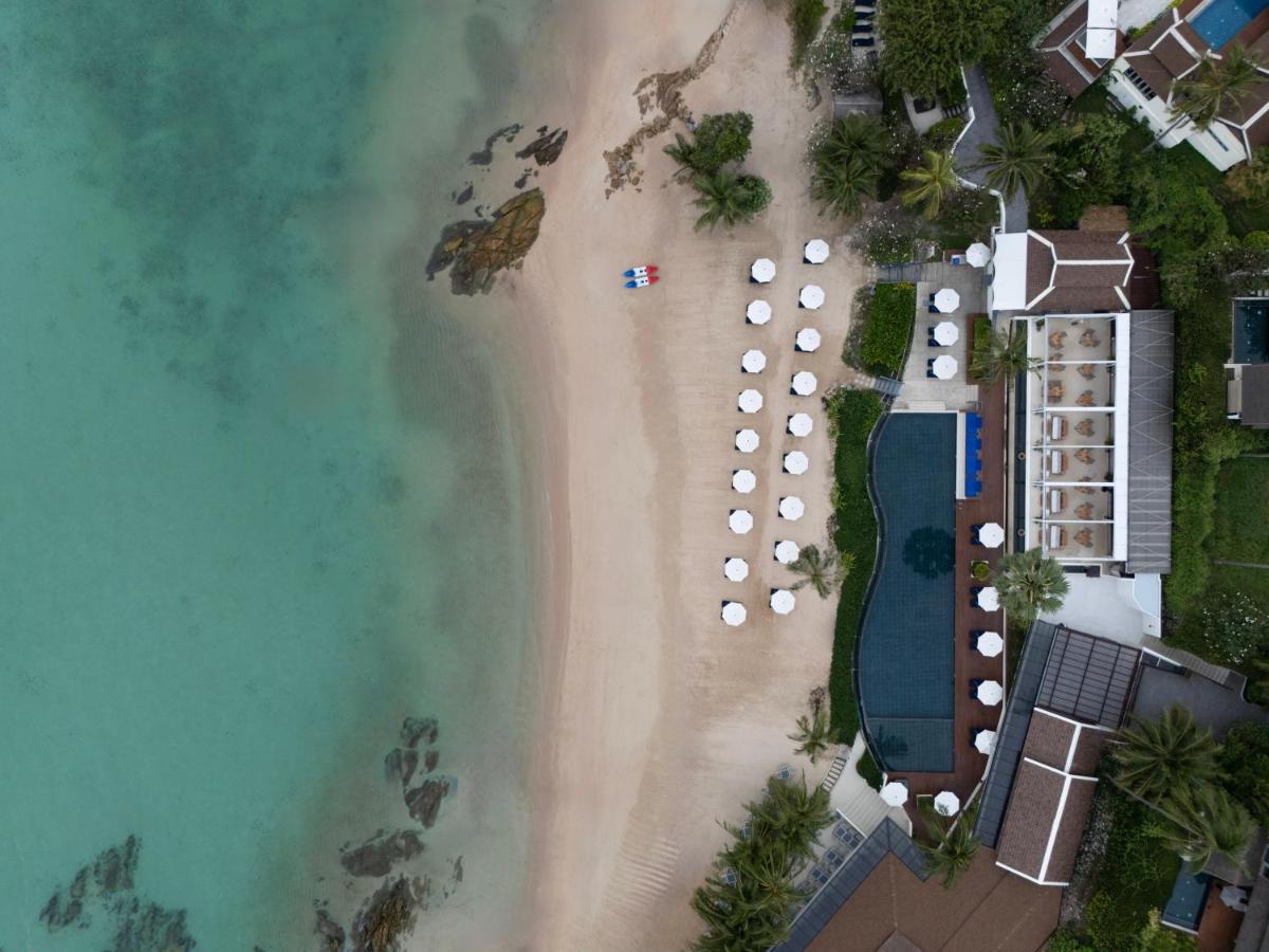 Anantara Lawana Koh Samui Resort