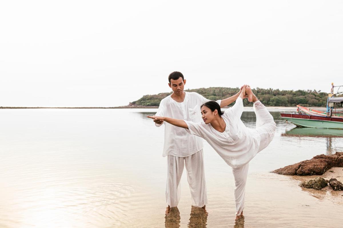 Anantara Lawana Koh Samui Resort