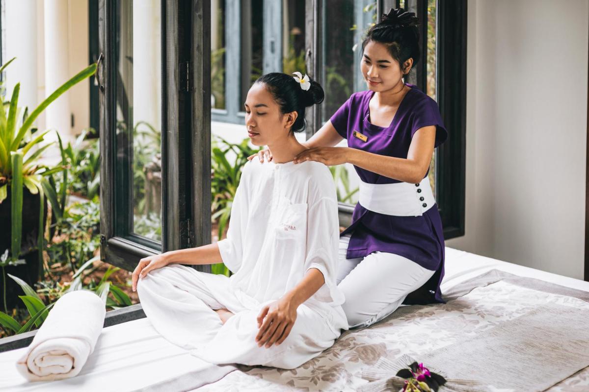 Anantara Lawana Koh Samui Resort